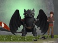 Jwèt Dragon: Klippenklettern  sou entènèt