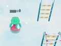 Jwèt Snowball batay  sou entènèt