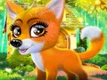 Jwèt Ala bon sa bon Fox  sou entènèt