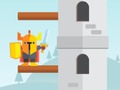 Jwèt Knight Ale  sou entènèt