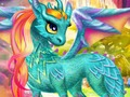 Jwèt Dragon Fairytale mwen  sou entènèt