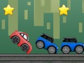 Jwèt Espas pou Rage Touch Version  sou entènèt