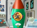 Jwèt Ready jet ale! Jet's fize kreyatè bato  sou entènèt