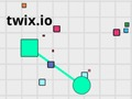 Jwèt Twix. sa a  sou entènèt