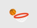 Jwèt Dunk piki sou entènèt  sou entènèt