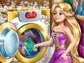 Jwèt Goldie Princess Lesiv Jou  sou entènèt