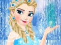 Jwèt Glas Rèn Winter Fashion  sou entènèt