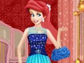 Jwèt Princesses sou tapi wouj  sou entènèt