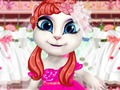 Jwèt Download jwèt la Sweet Kitty rèv abiye  sou entènèt