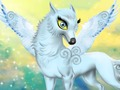 Jwèt Wolf mwen Fairytale  sou entènèt