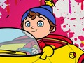 Jwèt Noddy Toyland detektif penti abazde  sou entènèt