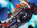 Jwèt Dino robo kavalye!  sou entènèt