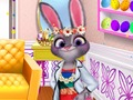 Jwèt Judy Hopps Pak Preparasyon  sou entènèt