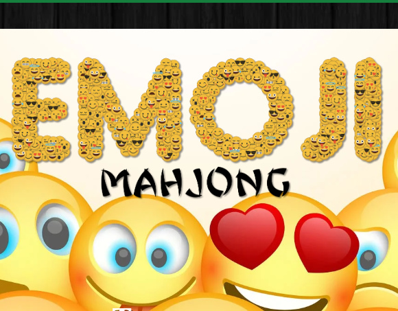 Jwèt Anoji majong  sou entènèt