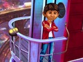 Jwèt Coco janm Operasyon  sou entènèt