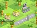 Jwèt Tap Tap Builder sou entènèt
