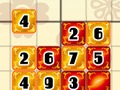 Jwèt Tonbe Sudoku  sou entènèt