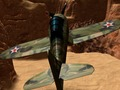 Jwèt 3D raser Air  sou entènèt