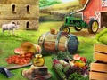 Jwèt Farm Manor sou entènèt