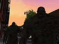 Jwèt Enfekte Town  sou entènèt