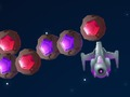 Jwèt Asteroid pete  sou entènèt