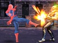 Jwèt Spider-Man: batay nan lari  sou entènèt
