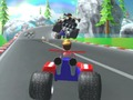 Jwèt Kart lagè  sou entènèt