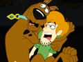 Jwèt Spooked soti Scooby  sou entènèt