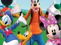 Jwèt Mickey Mouse kache sirèt  sou entènèt