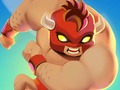 Jwèt Burrito Bison lansman Libre  sou entènèt