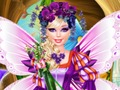 Jwèt Fairy barbi nan  sou entènèt
