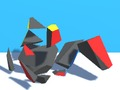 Jwèt Colorcube sou entènèt