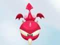Jwèt Dragon mwen  sou entènèt