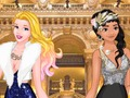 Jwèt Elsa Opens Boutique Apparel  sou entènèt