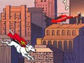Jwèt Krypto Superdog la  sou entènèt