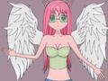 Jwèt Anime abiye  sou entènèt