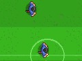 Jwèt Euro 2016 foutbòl Pong  sou entènèt