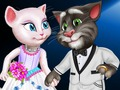 Jwèt Ben ak Kitty Sesyon Photo  sou entènèt
