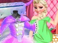 Jwèt Princess abiye  sou entènèt