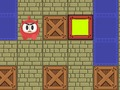 Jwèt Move Cajas  sou entènèt