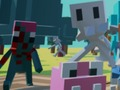 Jwèt ZomCraft sa a  sou entènèt