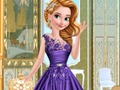 Jwèt Princesses majik boul  sou entènèt