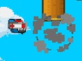 Jwèt Flappy artiyeur  sou entènèt