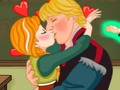 Jwèt Glas Princess Lekòl bo  sou entènèt