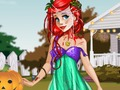 Jwèt Princess zonbi  sou entènèt