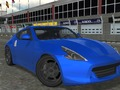 Jwèt Supercars flote sou entènèt