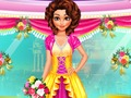 Jwèt BFF maryaj abiye Design  sou entènèt