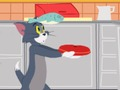 Jwèt Tom a ak Jerry montre pa fè yon dezòd!  sou entènèt