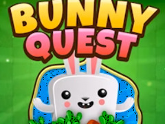 Jwèt Bunny demand  sou entènèt
