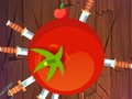 Jwèt Kouto Ninja  sou entènèt